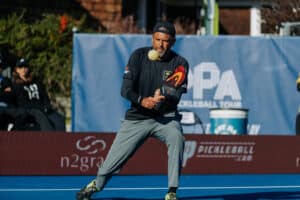 Carvana PPA Tour Steve Deakin