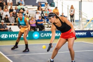 Carvana PPA Tour Jackie Kawamoto