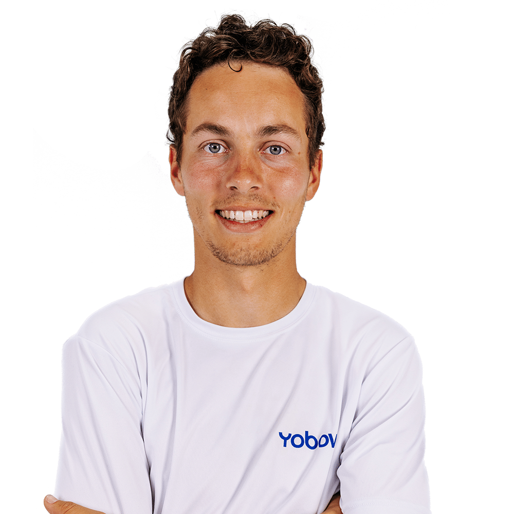 Carvana PPA Tour Connor Garnett