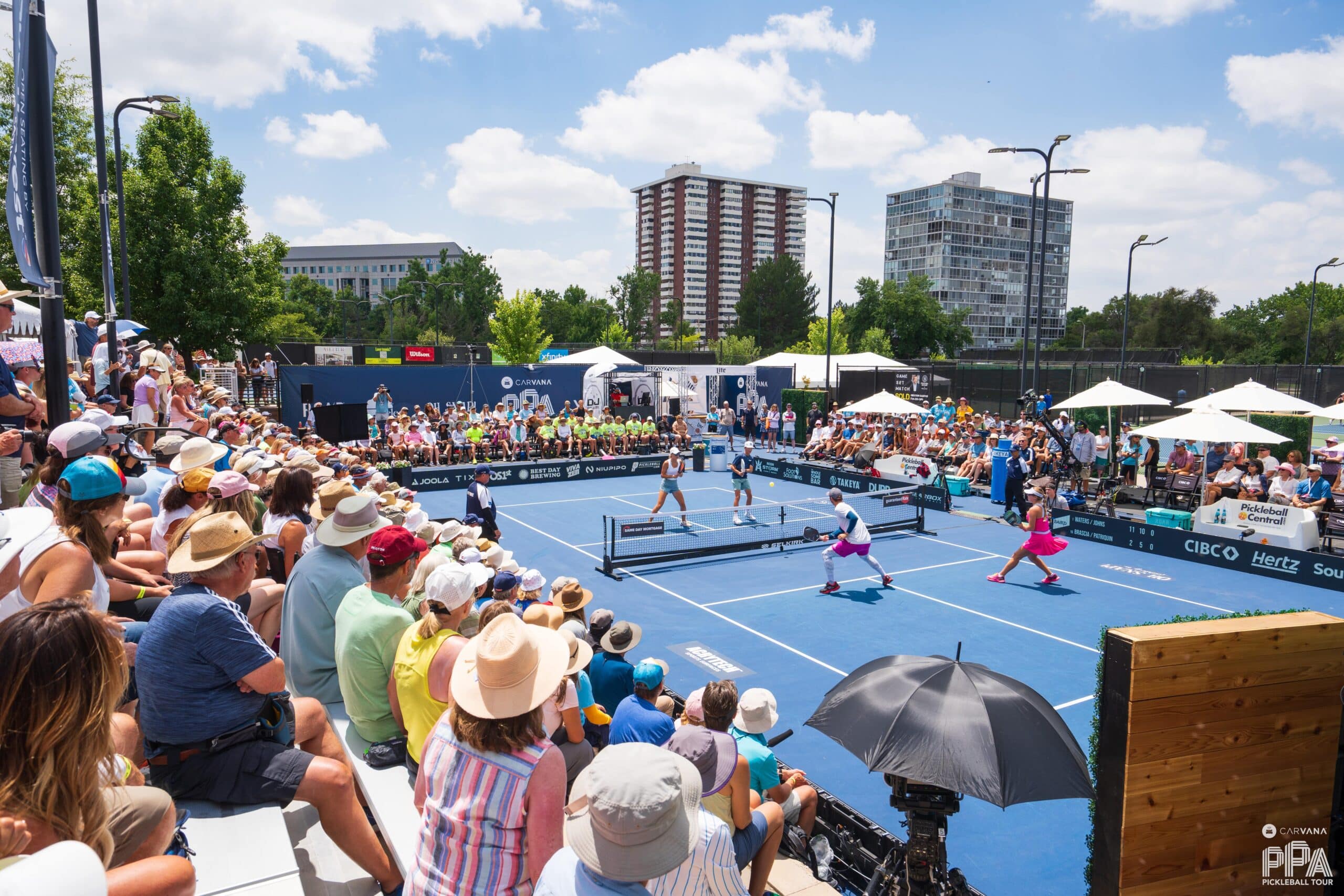 Carvana PPA Tour OH SNAP! Denver Open Presented by Vizzy