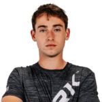 Carvana PPA Tour Dylan Frazier