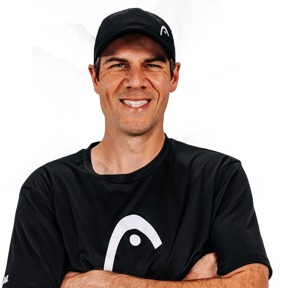Carvana PPA Tour Erik Lange Headshot PNG