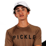 Carvana PPA Tour Gabriel Tardio Headshot PNG