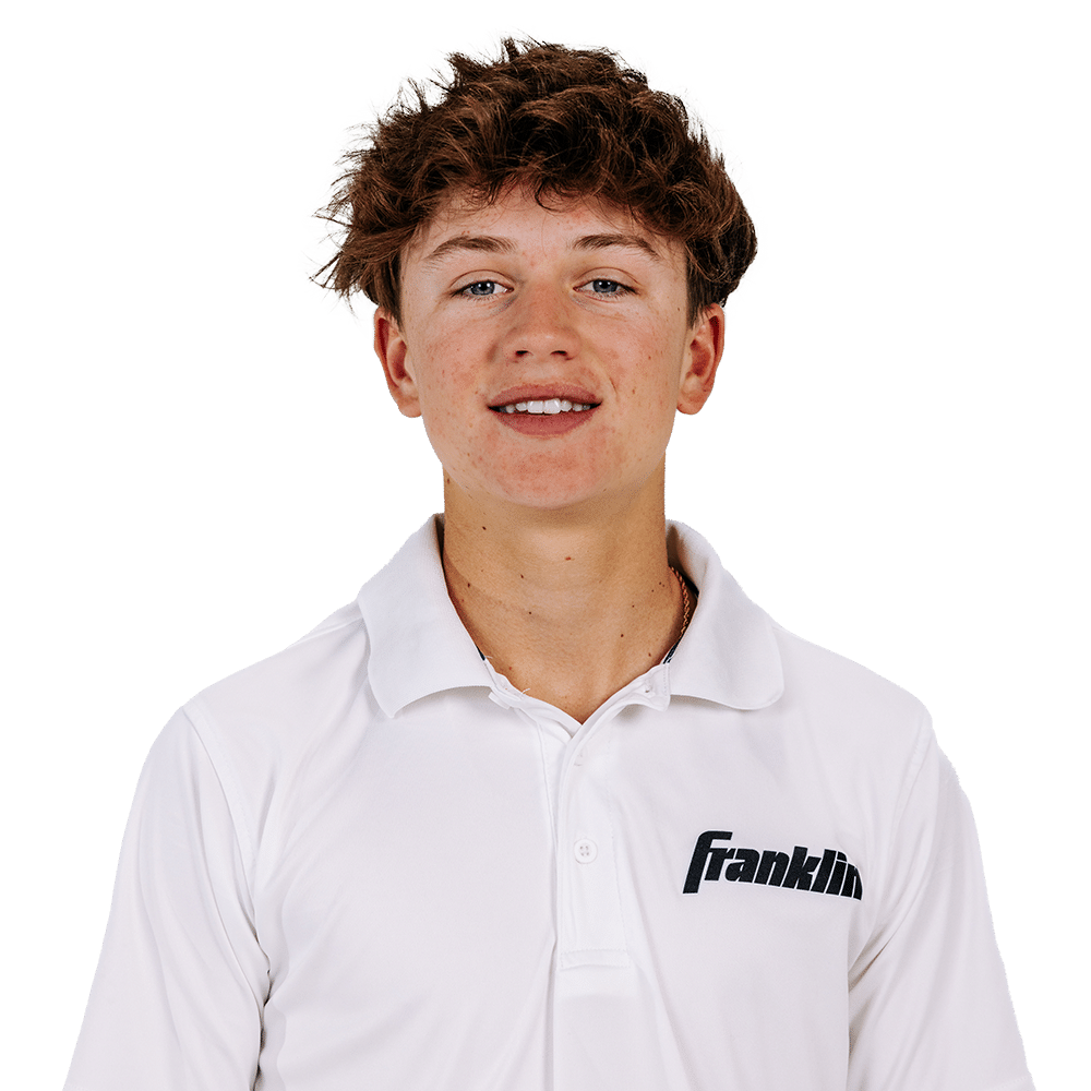 Carvana PPA Tour Hayden Patriquin Headshot PNG