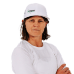 Carvana PPA Tour Irina Tereschenko Headshot PNG