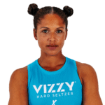 Carvana PPA Tour Jessie Irvine Headshot PNG