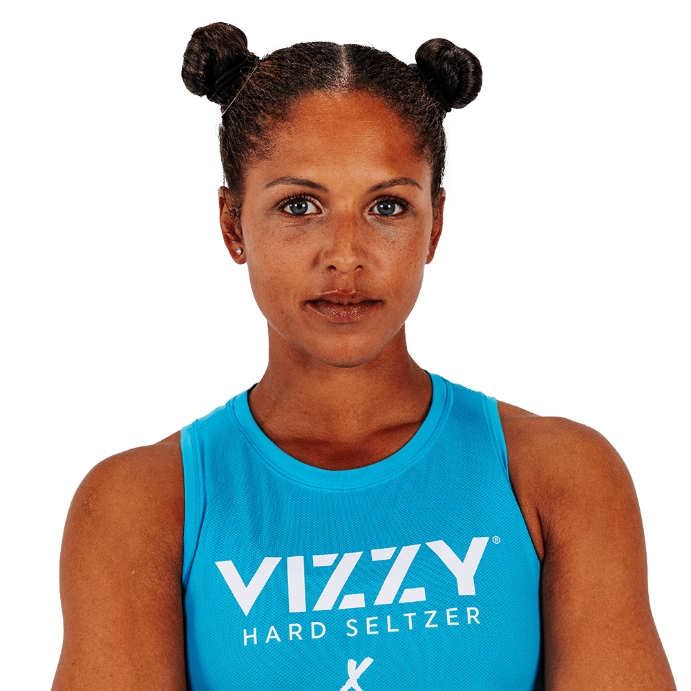 Carvana PPA Tour Jessie Irvine Headshot PNG