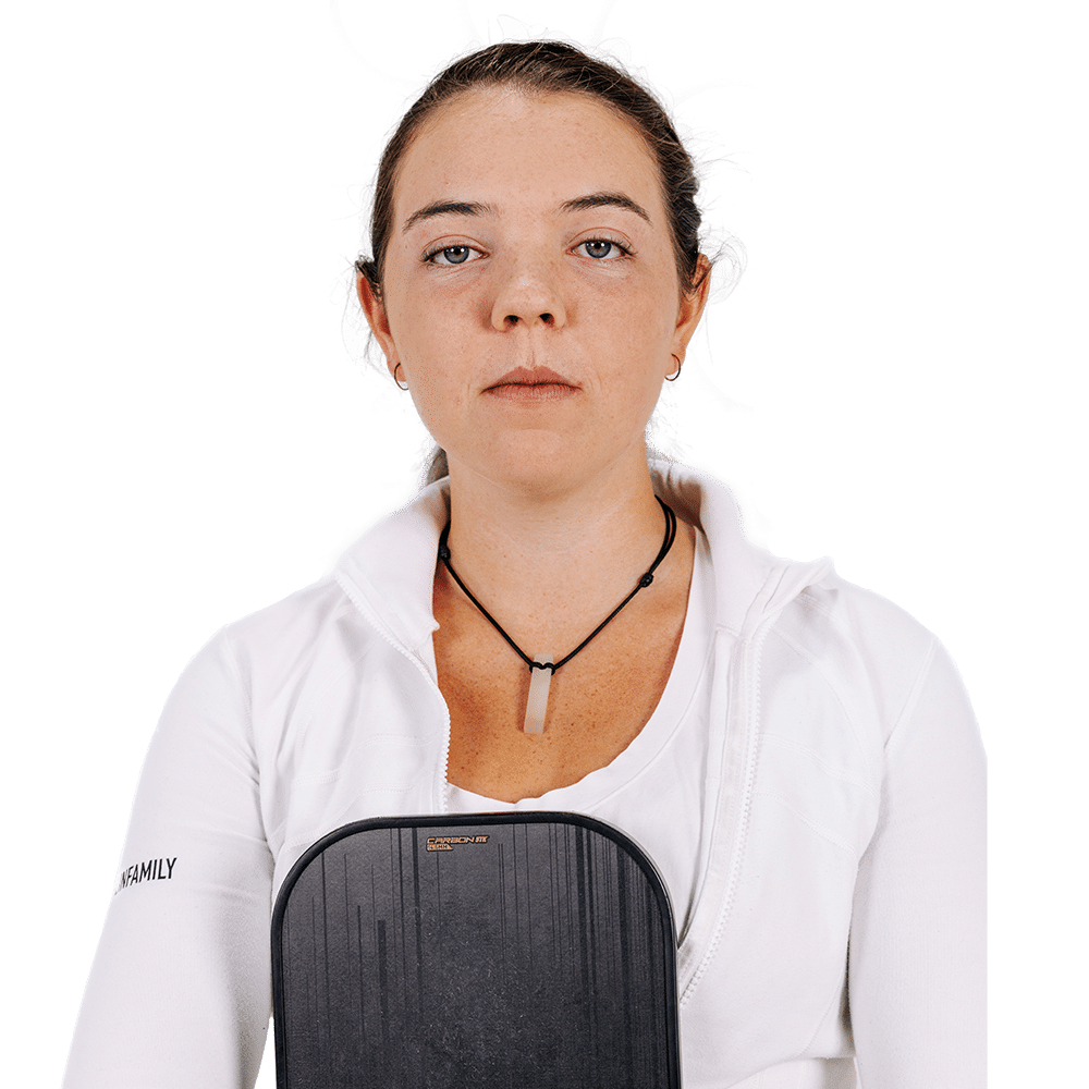 Carvana PPA Tour Jorja Johnson Headshot PNG