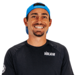 Carvana PPA Tour Julian Arnold Headshot PNG