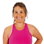 Carvana PPA Tour Lauren Stratman Headshot PNG