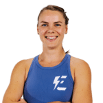 Carvana PPA Tour Lina Padegimaite Headshot PNG