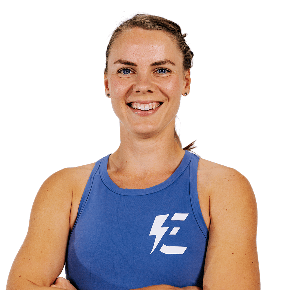 Carvana PPA Tour Lina Padegimaite Headshot PNG