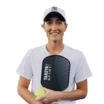 Carvana PPA Tour Lindsey Newman Headshot PNG