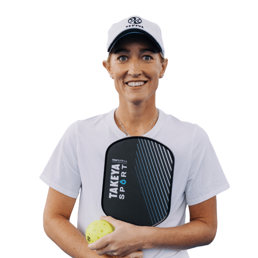 Carvana PPA Tour Lindsey Newman Headshot PNG
