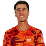 Carvana PPA Tour Pablo Tellez Headshot PNG