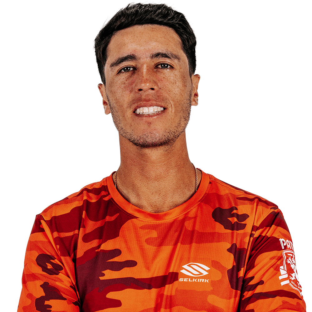 Carvana PPA Tour Pablo Tellez Headshot PNG