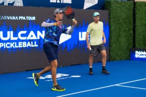 Carvana PPA Tour Pablo Tellez