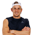 Carvana PPA Tour Patrick Smith