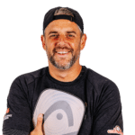 Carvana PPA Tour Steve Deakin Headshot PNG