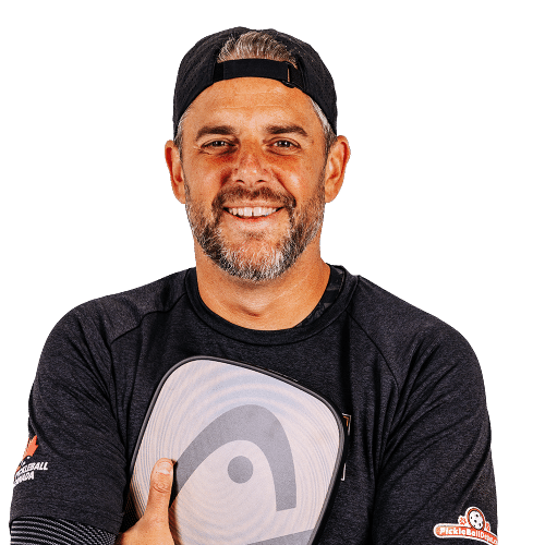 Carvana PPA Tour Steve Deakin Headshot PNG