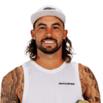 Carvana PPA Tour Tyson McGuffin Headshot PNG