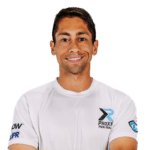 Carvana PPA Tour Zane Navratil Headshot PNG