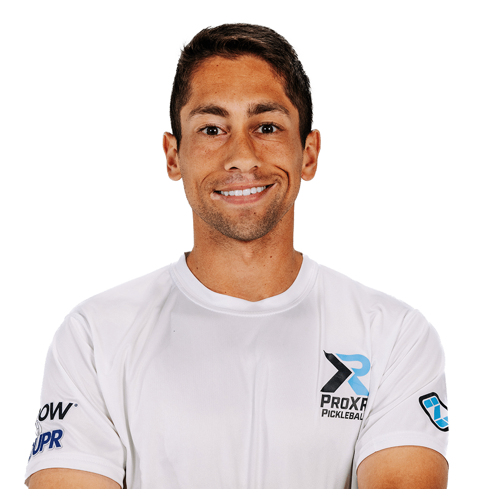 Carvana PPA Tour Zane Navratil Headshot PNG