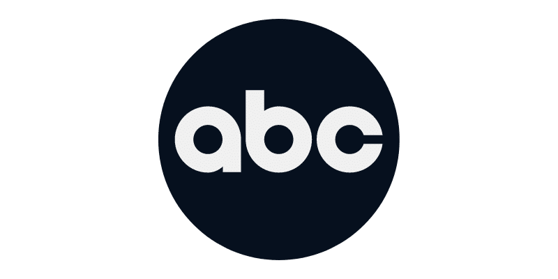 ABC logo