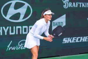 Carvana PPA Tour Yana Grechkina