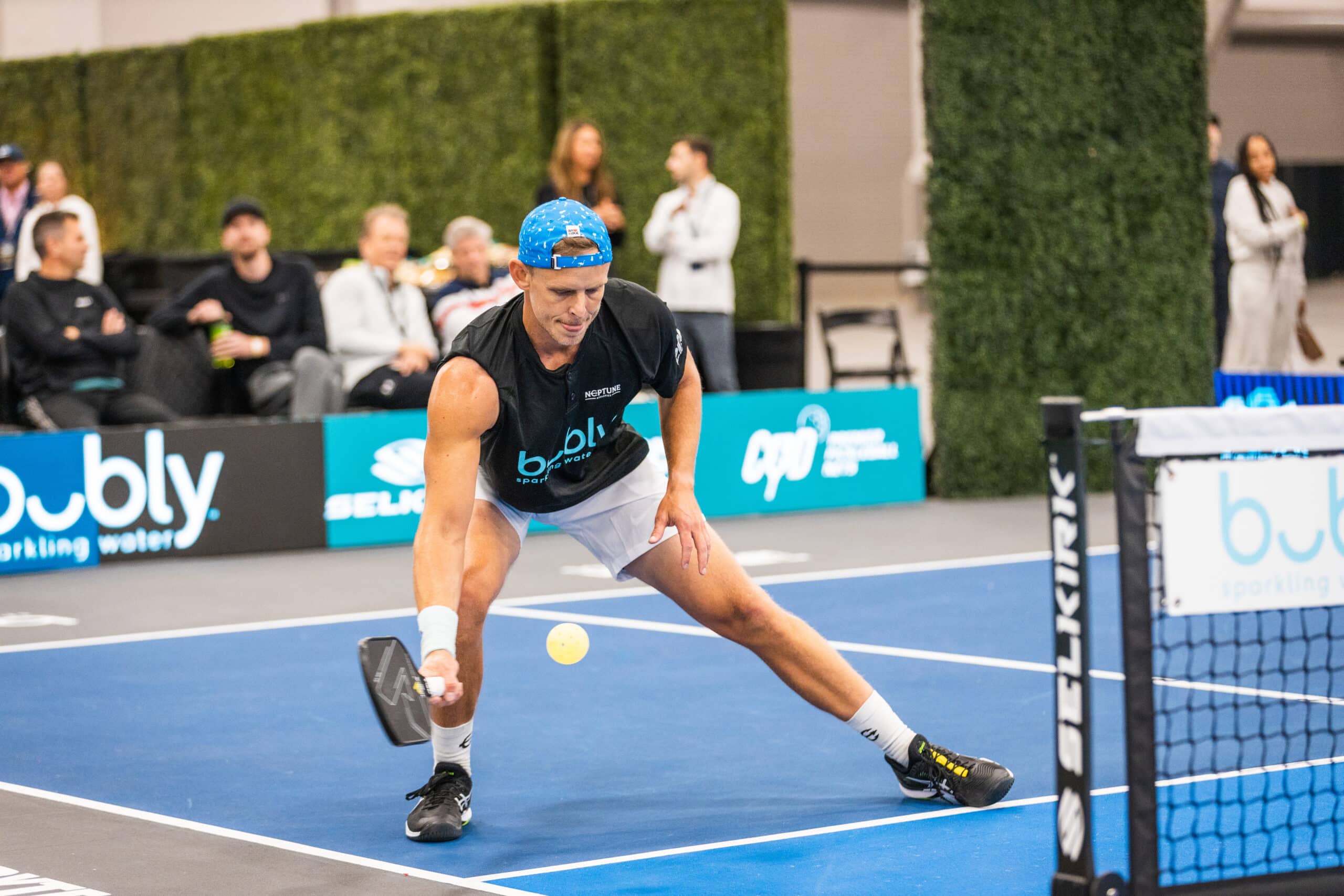Carvana PPA Tour Patrick Smith