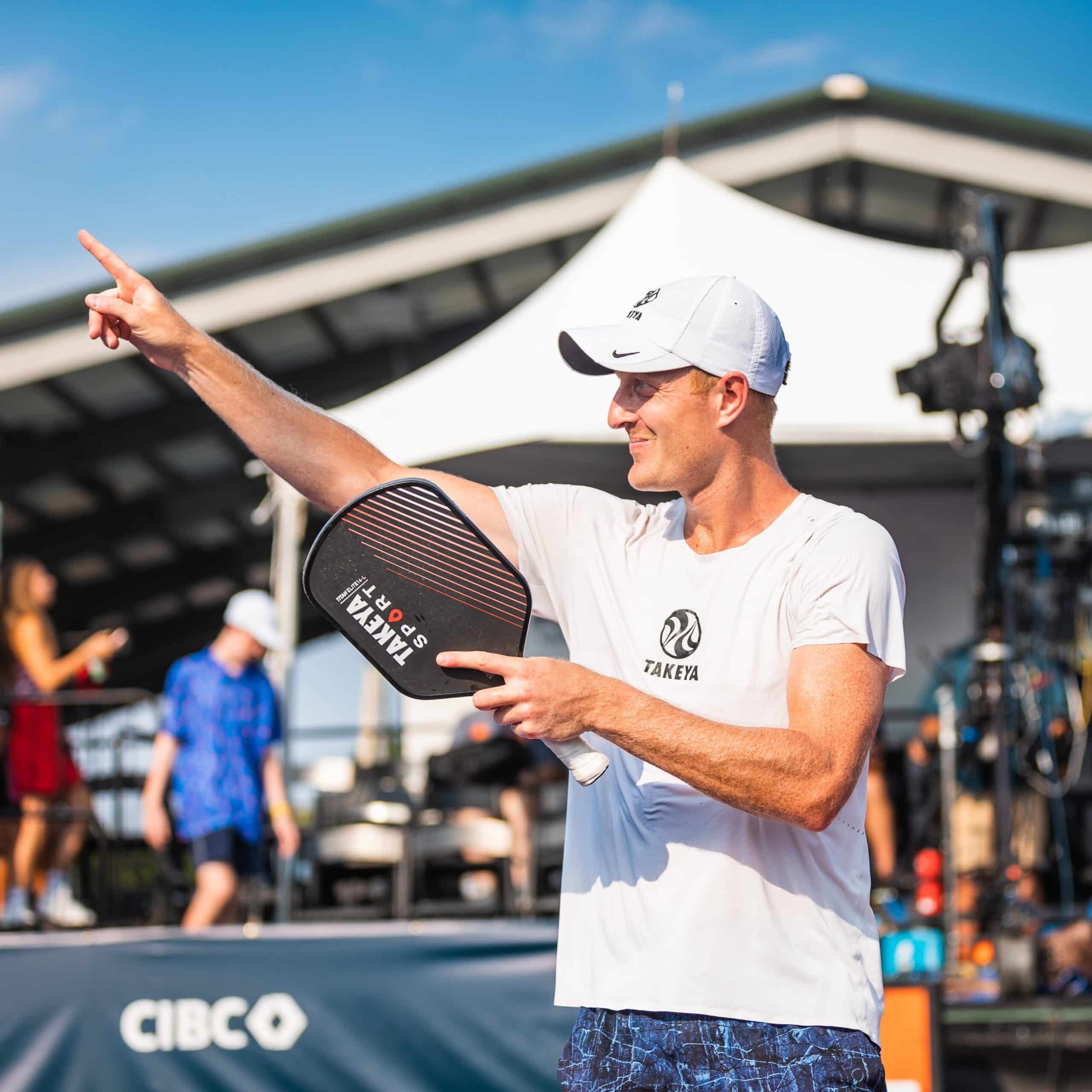 Riley Newman | PPA Tour