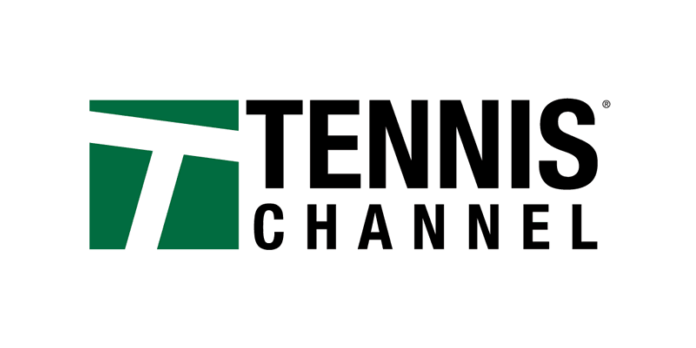 Tennis Channel Logo