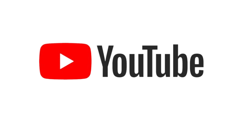 YouTube Logo