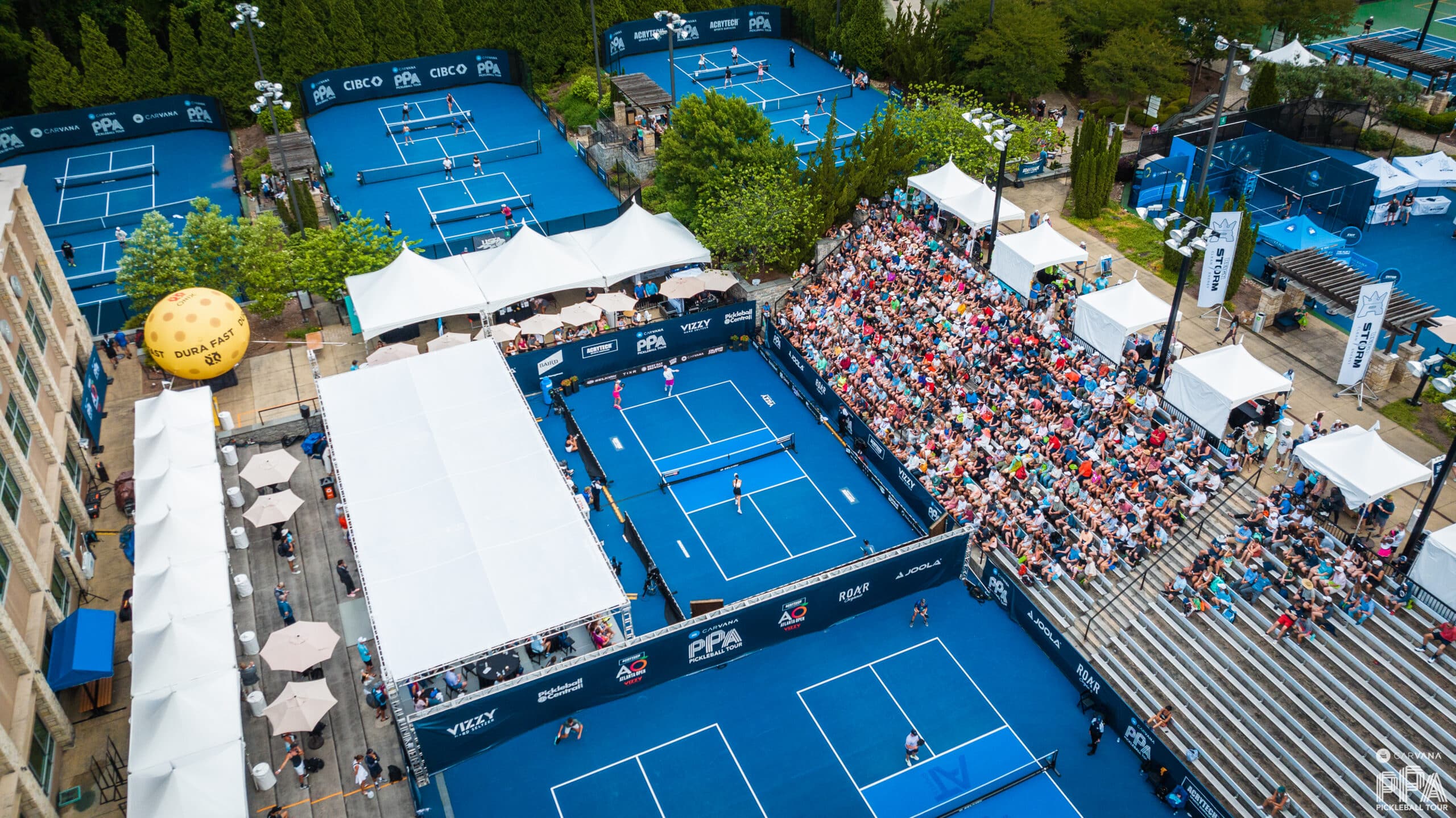 Carvana PPA Tour - Acrytech Atlanta Open