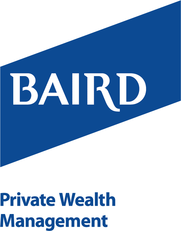 Baird Private Wealth Management Logo PNG