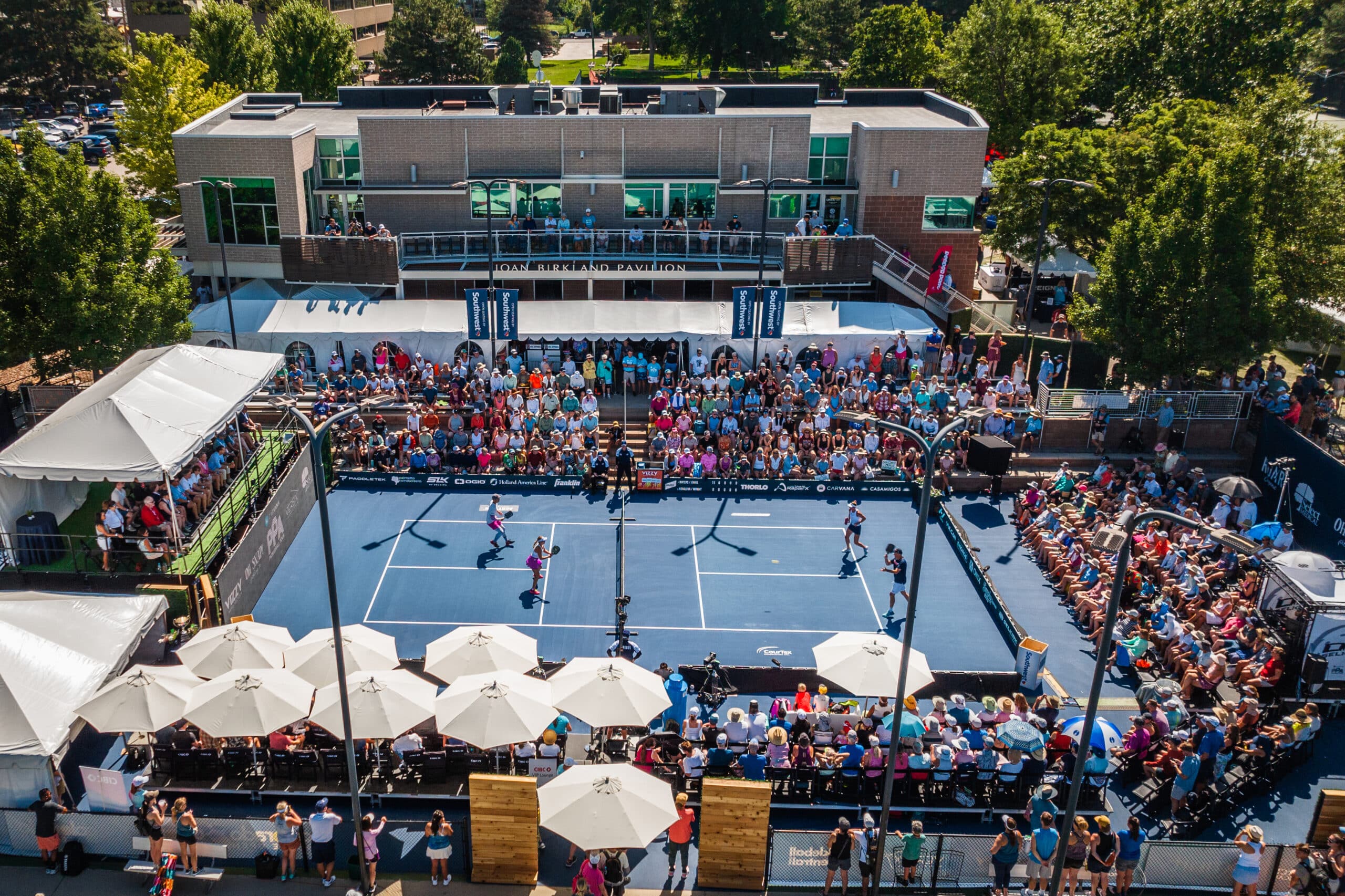 Carvana PPA Tour OH SNAP! Denver Open Presented by Vizzy
