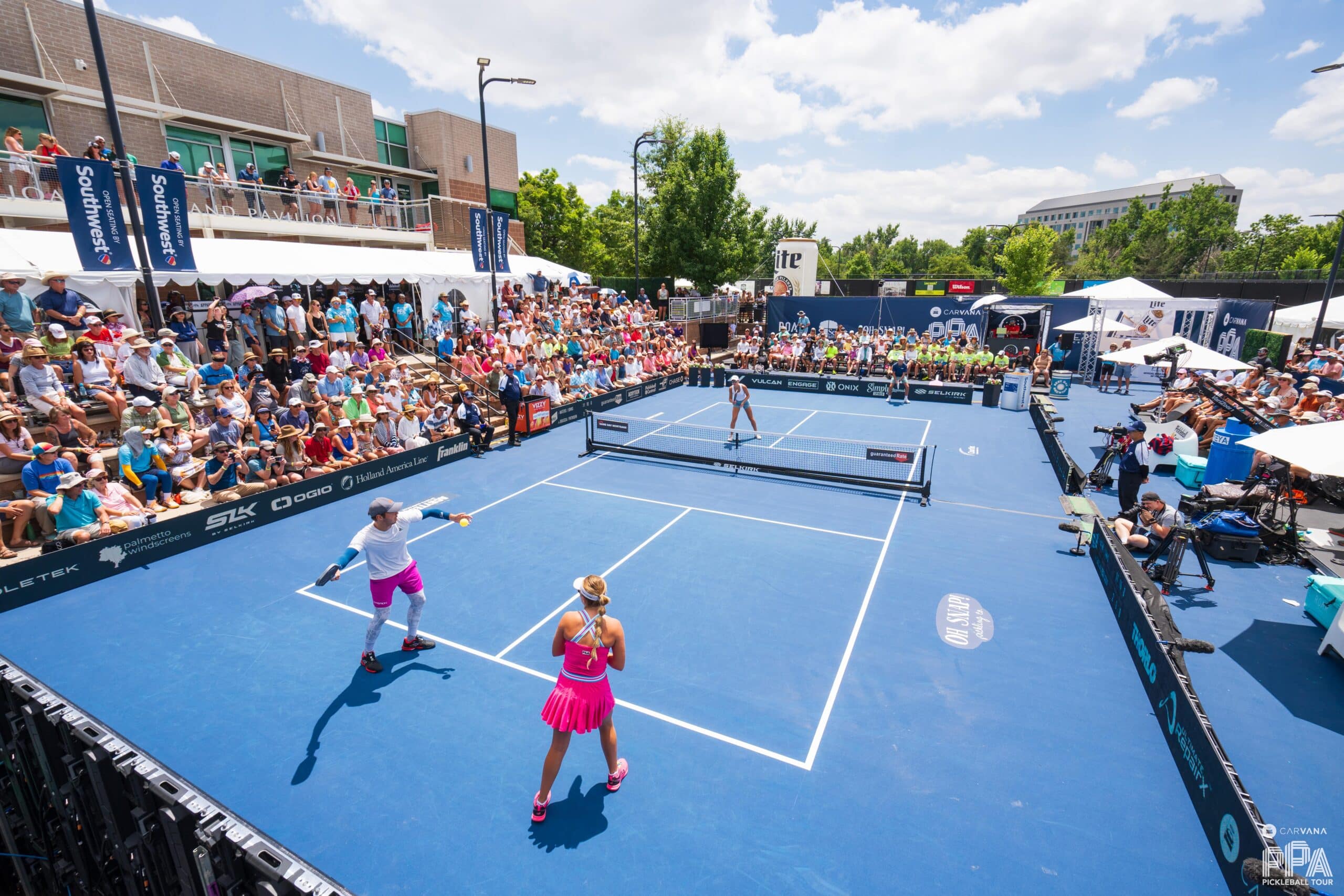 Carvana PPA Tour OH SNAP! Denver Open Presented by Vizzy