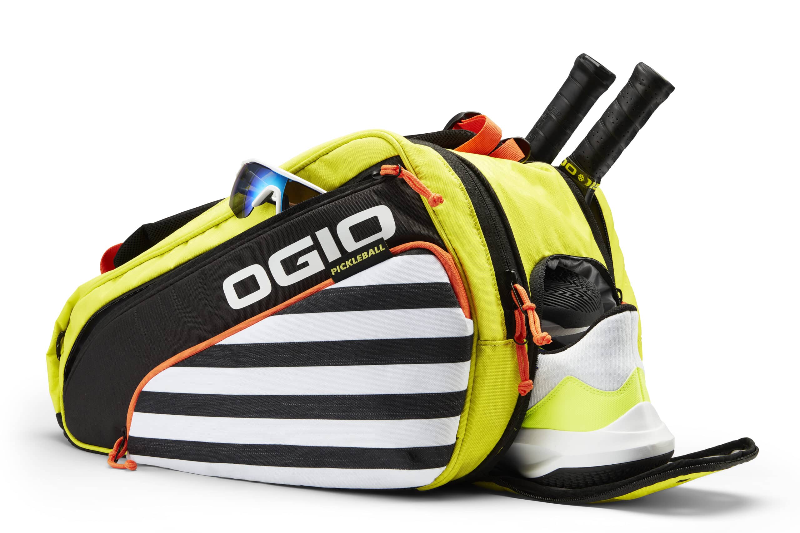 OGIO Named Title Sponsor of PPA Tours Newport Beach Doubles Shootout PPA Tour