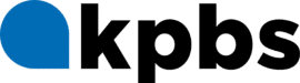 KPBS Logo PNG
