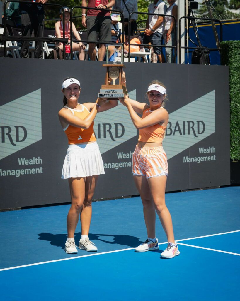 seattle open gold womens doubles