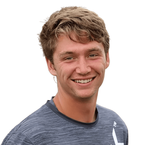 Carvana PPA Tour Collin Shick Headshot PNG