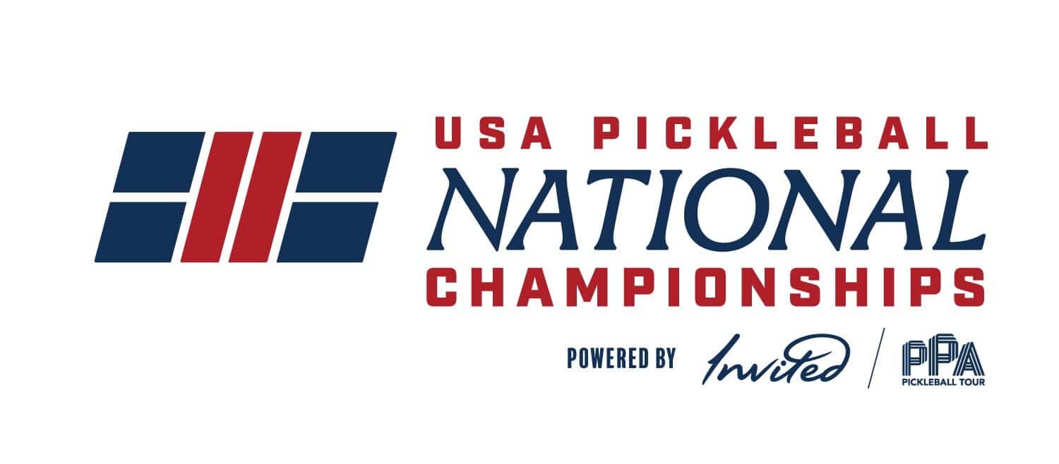 USA Pickleball National Championships Series