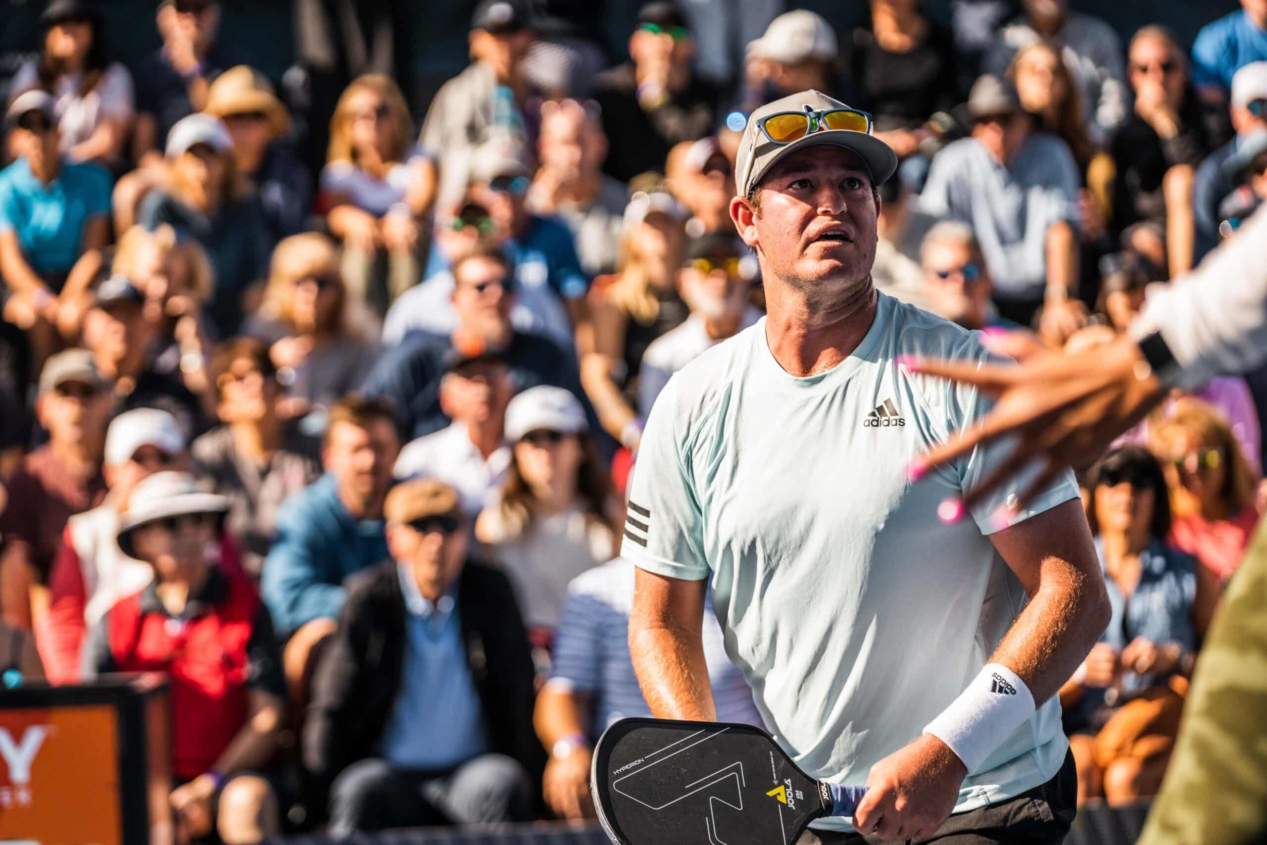 Carvana PPA Tour Rafa Hewett