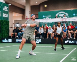 Carvana PPA Tour Rafa Hewett