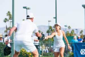 Carvana PPA Tour Rafa Hewett