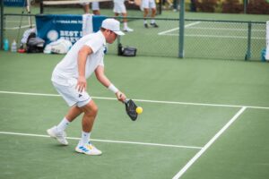 Carvana PPA Tour Rafa Hewett