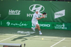 Carvana PPA Tour Rafa Hewett