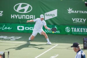 Carvana PPA Tour Rafa Hewett