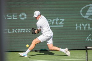 Carvana PPA Tour Rafa Hewett