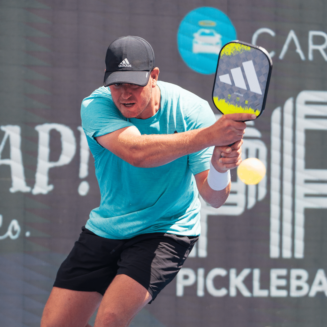 Carvana PPA Tour Rafa Hewett